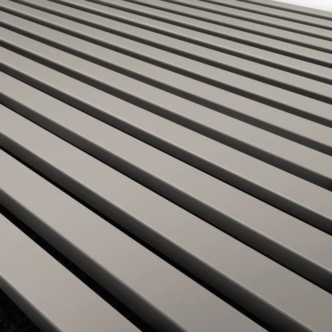 Coloured Acoustic Panels Large