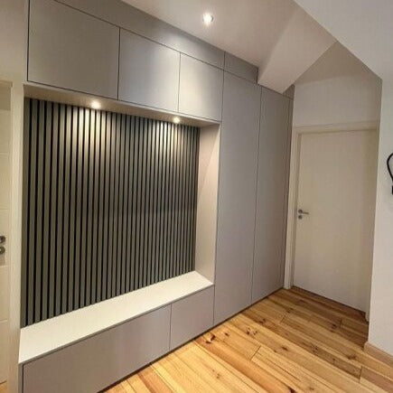 Coloured Acoustic Panels Large