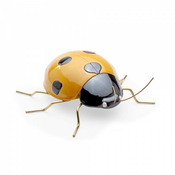 Fauna Ladybug