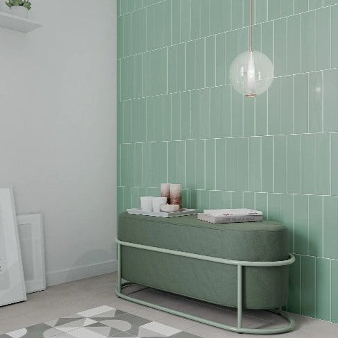 Architecture Straight