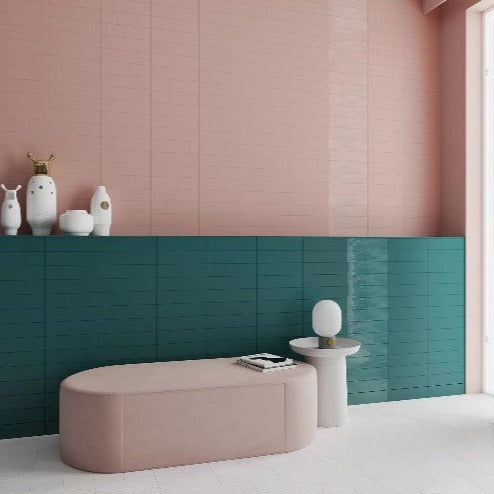 Architecture Straight