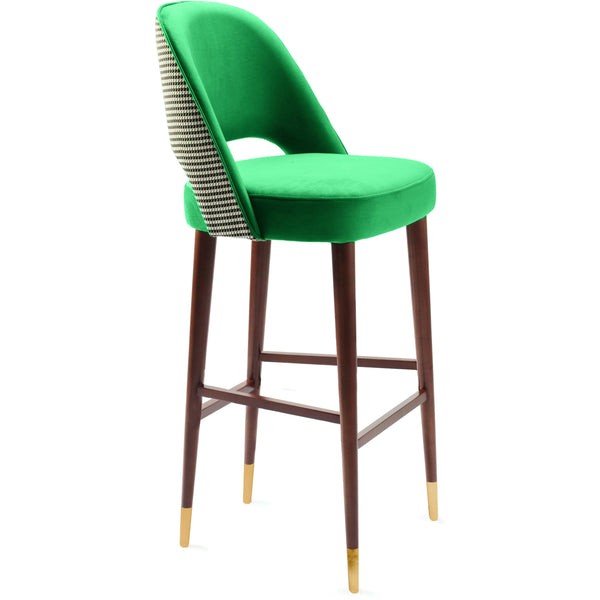 Ava Counter/Bar Chair
