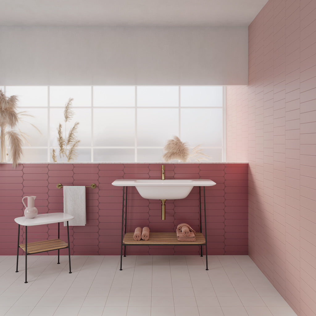 Architecture Straight