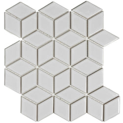 Halba 3D cubes