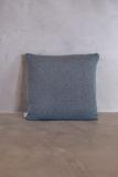 Coussin Lisboa Grande Gris
