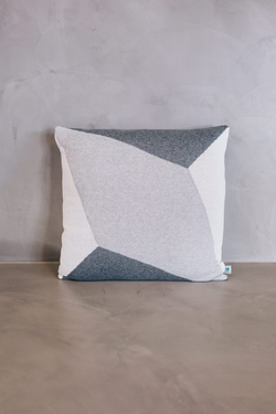 Cushion Lisboa Grande Grey