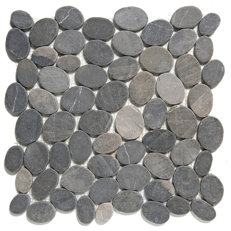 Pietra marble pebbles
