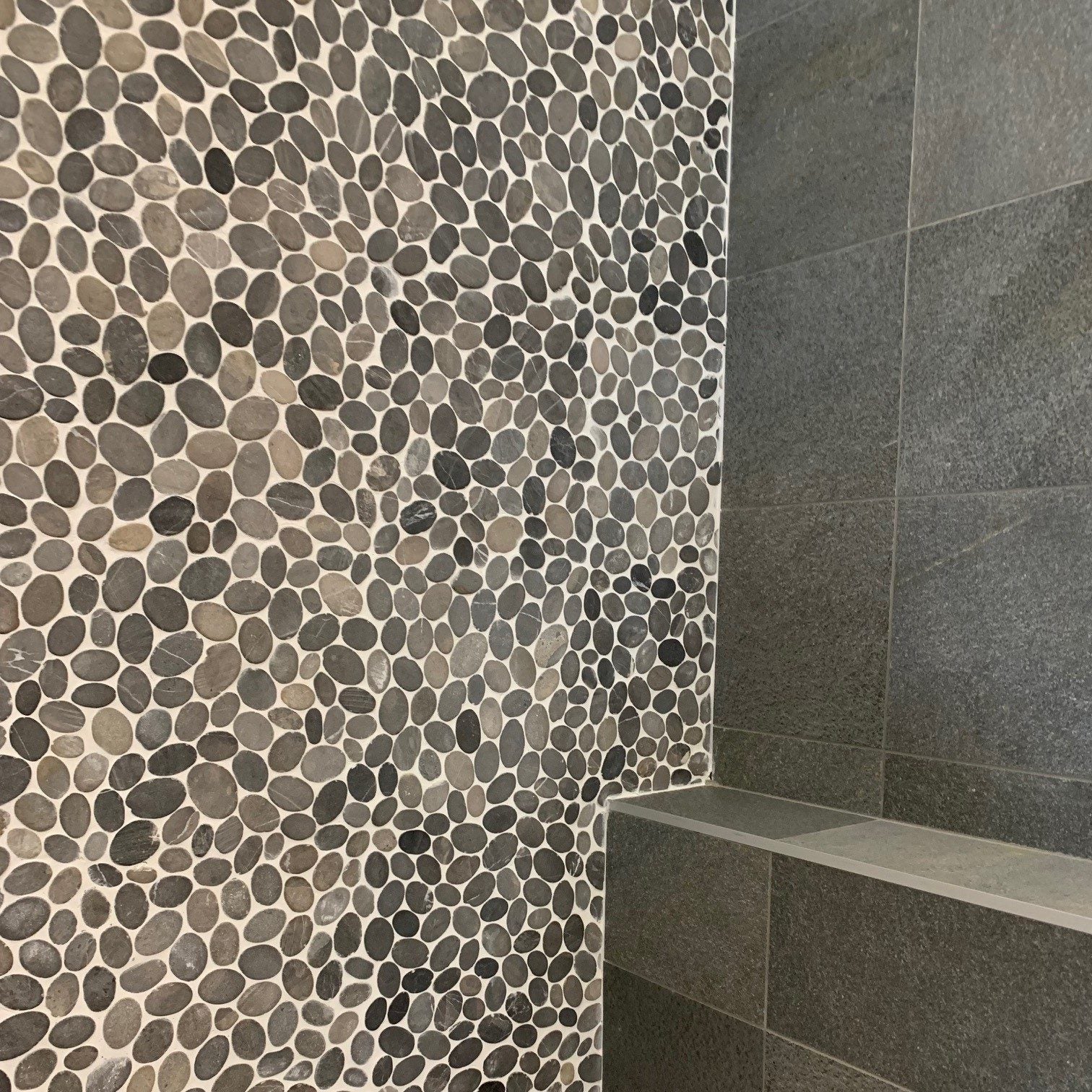 Pietra marble pebbles