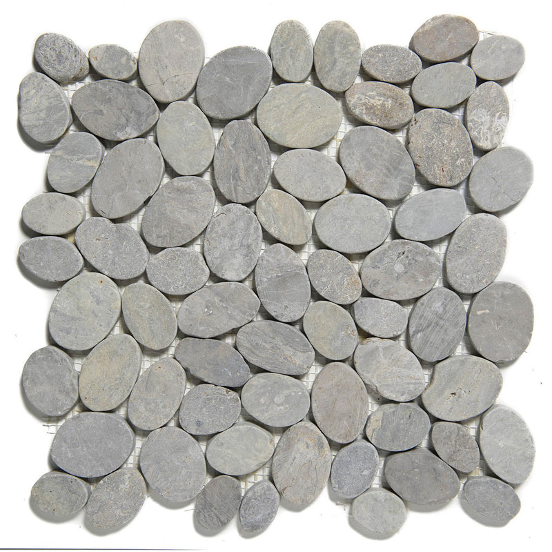 Pietra marble pebbles