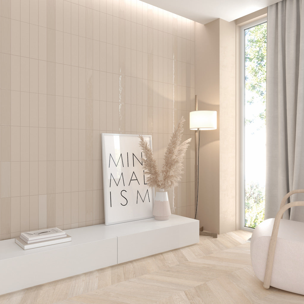 Architecture Straight