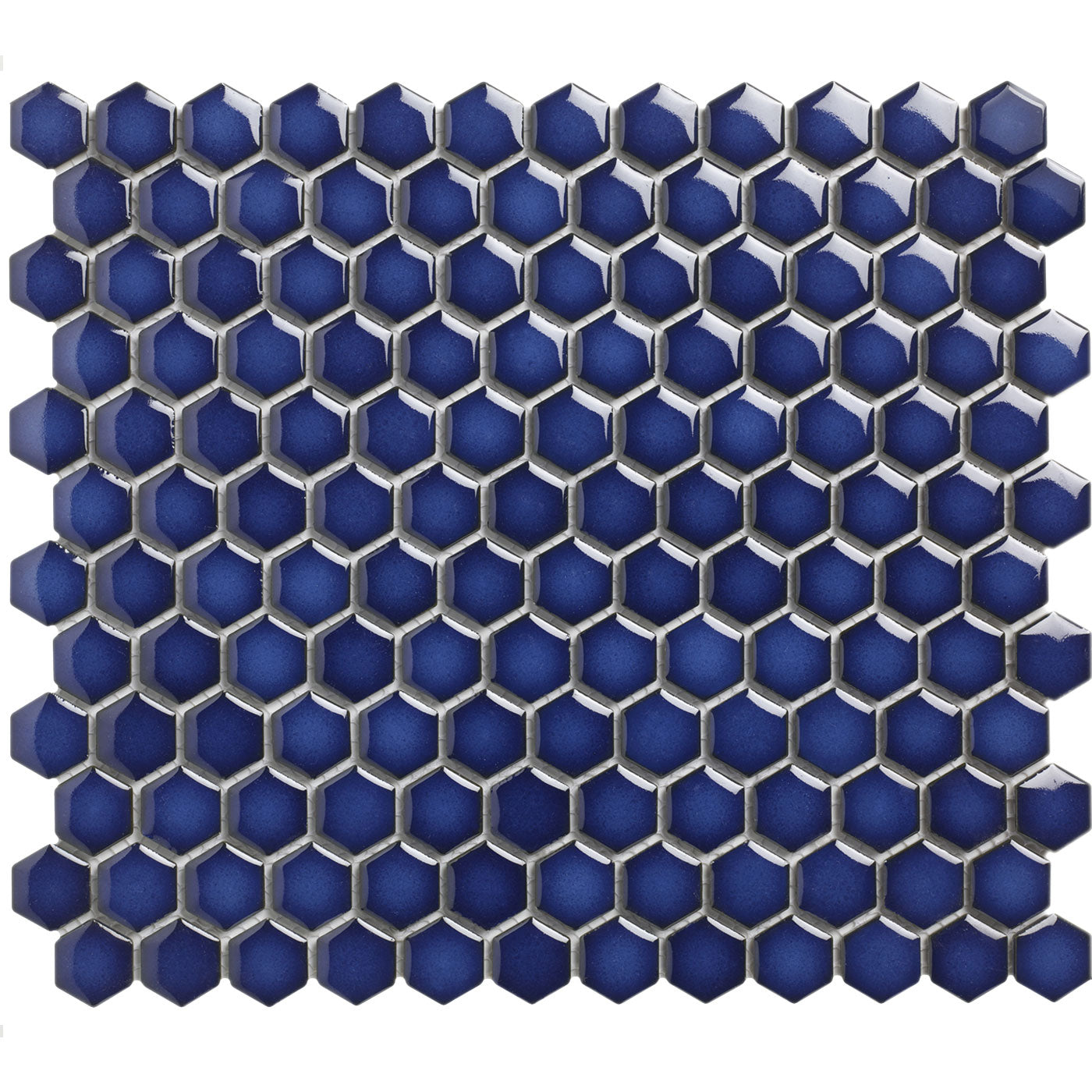 Tripoli Hexagon small