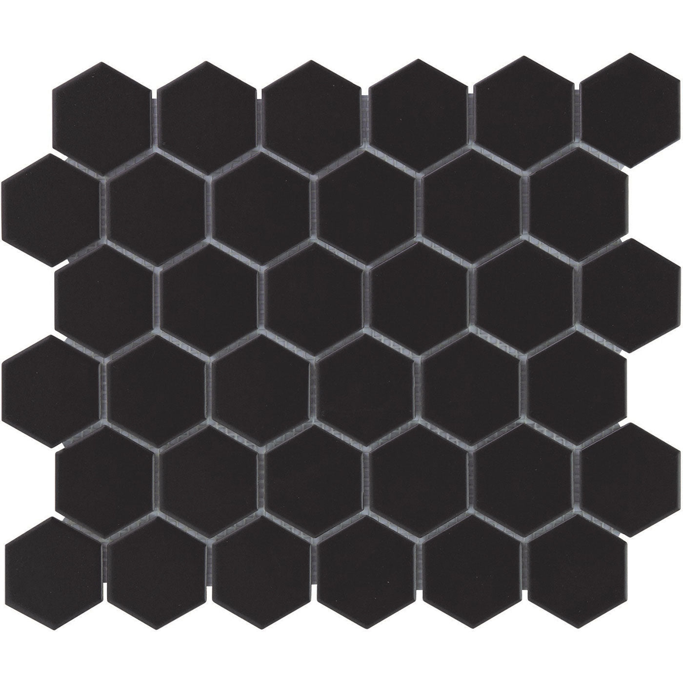 Tripoli Hexagon medium