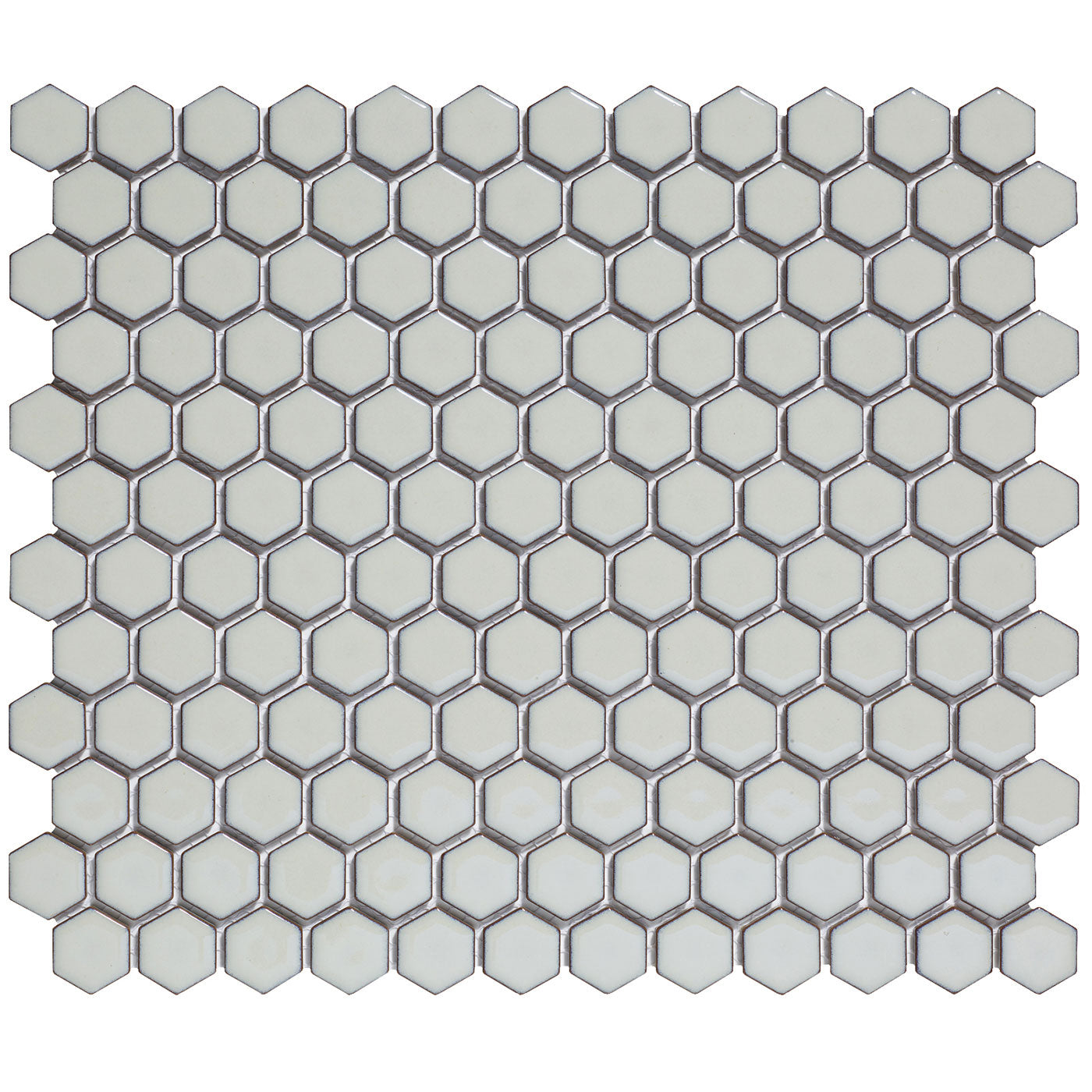 Tripoli Hexagon small