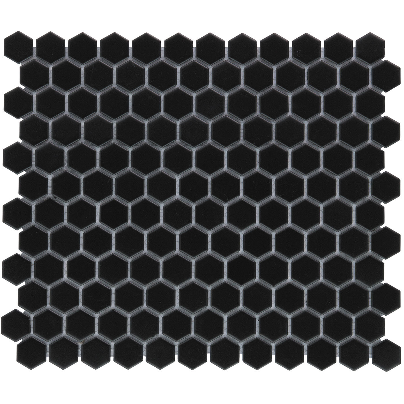 Tripoli Hexagon small