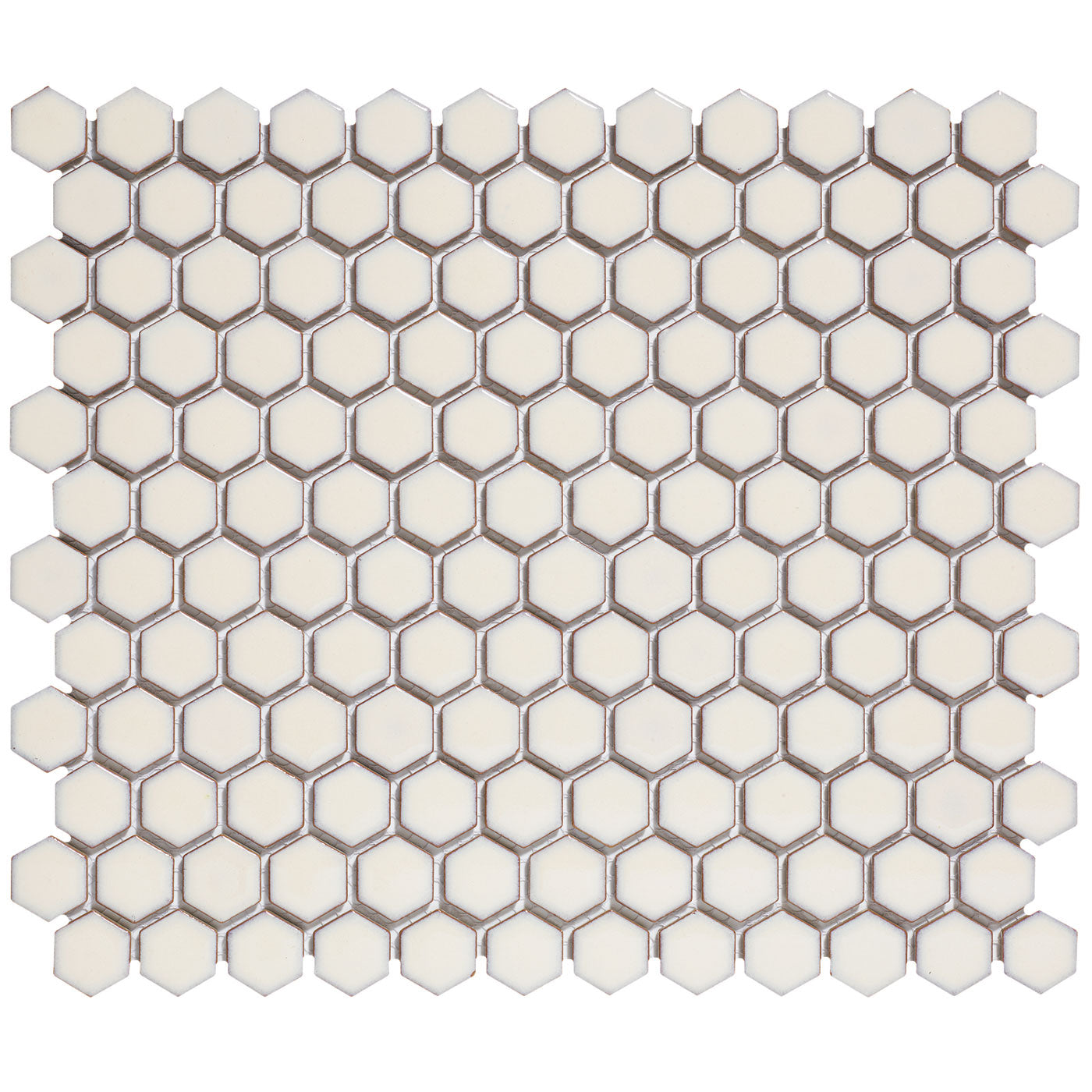 Tripoli Hexagon small