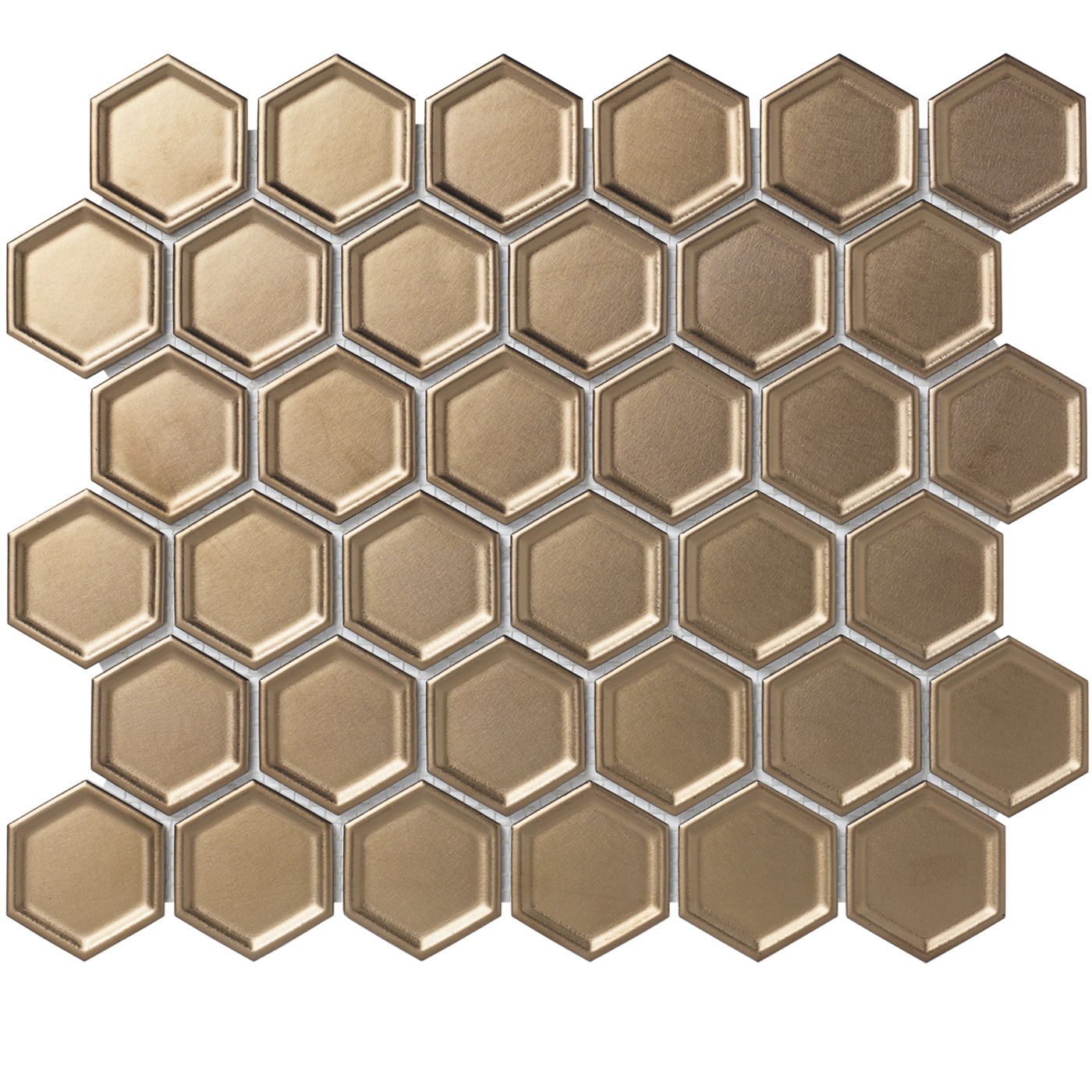 Tripoli Hexagon medium