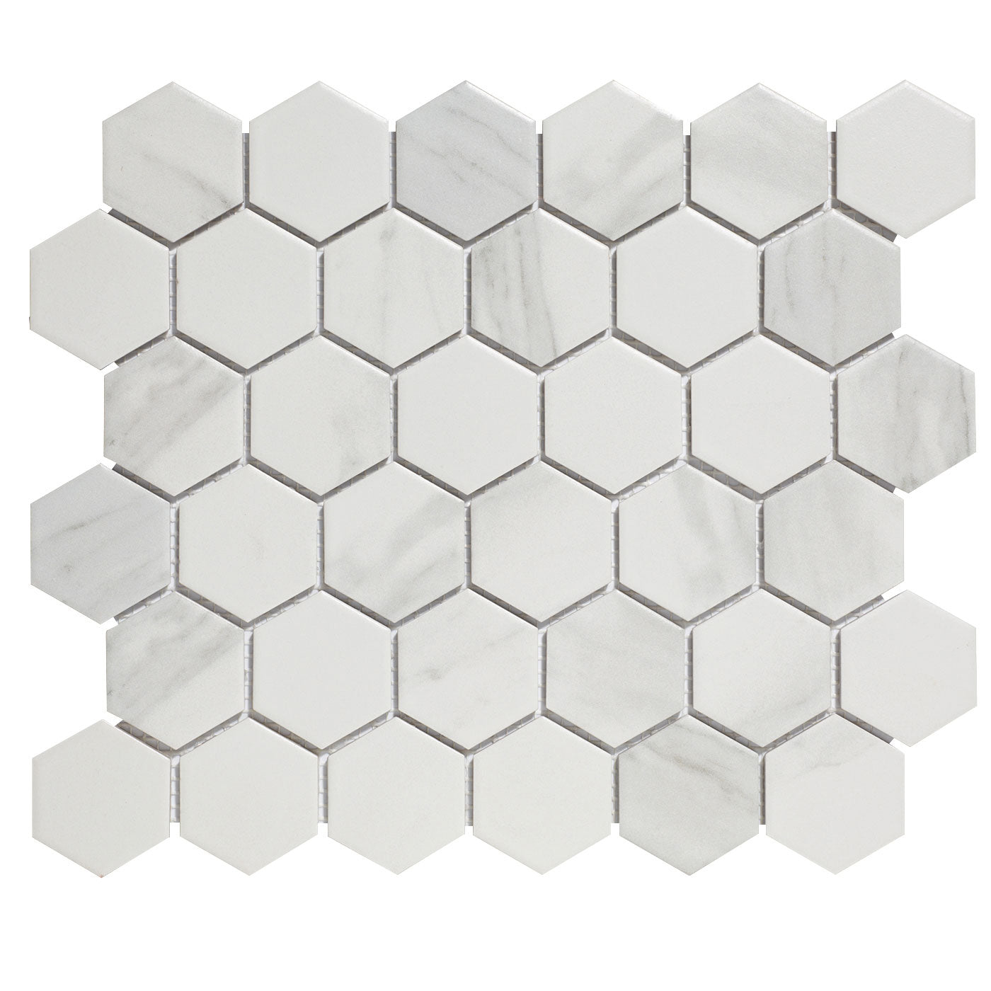 Tripoli Hexagon medium